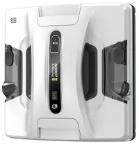 Robot de curățare a geamurilor Hobot - 2S, alb