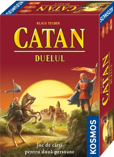 Catan