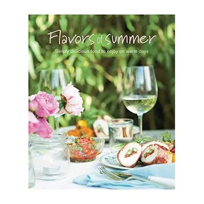 Flavors of Summer