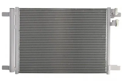 Condensator Climatizare (cu Uscator) Potrivit Seat Ateca, Leon, Leon Sc, Leon Sportstourer, Leon St; Skoda Kodiaq I, Octavia Iii; Vw Caddy V, Caddy V Minivan, Golf Sportsvan Vii, Golf Vii 1.0-2.0d 08.