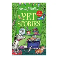 Pet Stories, ENID BLYTON