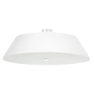 Corp de iluminat pentru tavan VEGA 70 alb