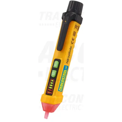 Aparat indicator de tensiune, fara contact PANVOLTFINDER 12-1000VAC, NCV