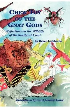 Chew Toy of the Gnat Gods
