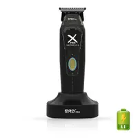 Masina de contur - MRD - Vector X3.0 - Neagra GMT-999C