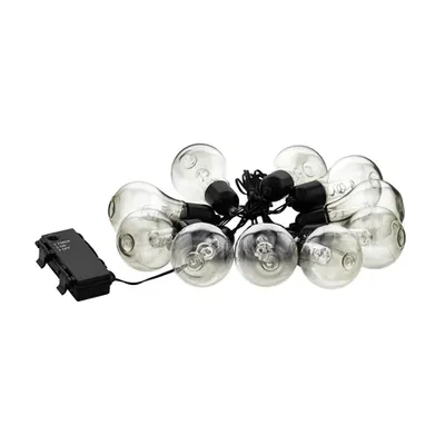Ghirlanda luminoasa exterior EGLO LIBISA 900299