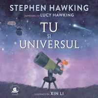 Tu și Universul - Hardcover