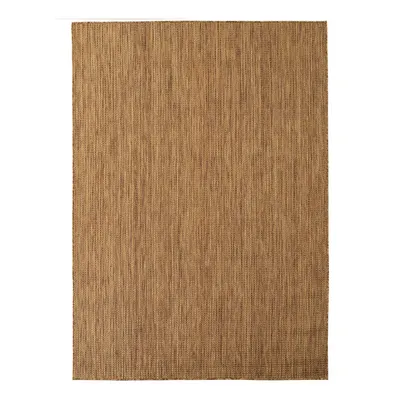 Covor pentru exterior și interior maro 200x290 cm Mira 1450 – Ayyildiz Carpets