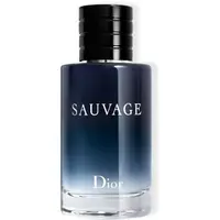 DIOR Sauvage Eau de Toilette reincarcabil pentru bărbați