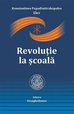 Revolutie la scoala