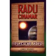 Pergamentul secret. Cinci tehnici initiatice tibetane