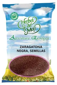 Bio psyllium husk, semințe, 80 g, Herbes del Moli