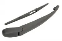 Set lamela stergatoare spate potrivit MAZDA 2 07.07-06.15