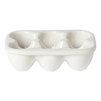 Recipient pentru ouă din gresie ceramică Fattoria – Casafina