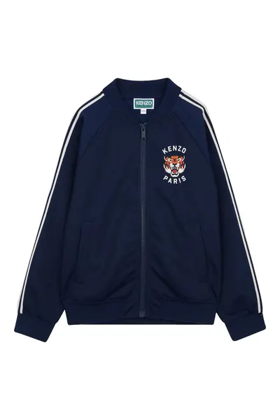 Kenzo Kids bluză copii