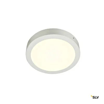 Senser 24 Cw 15w 4000k 230v Ip20 Alb