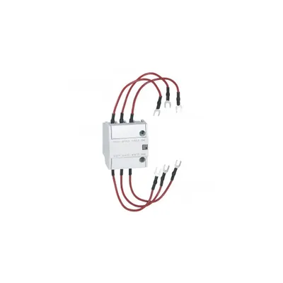CTX³ capacitor switching units - pentru CTX³ 3P - 75 to 100 A