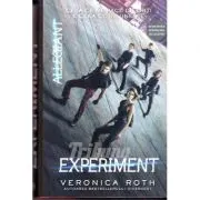 Divergent, volumul III. Experiment