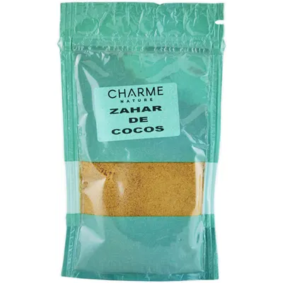 Zahar de Cocos 250g