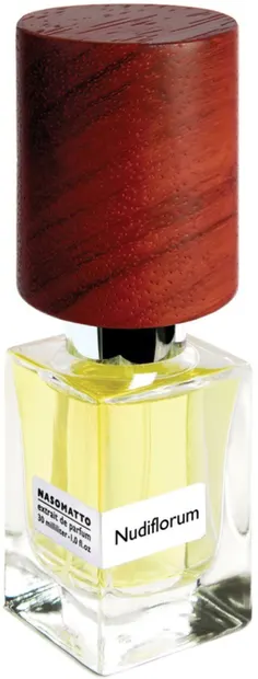 Nasomatto Extract de parfum Nudiflorum, 30 ml