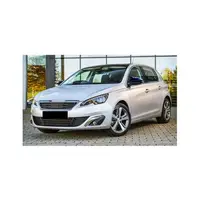 Capace oglinda tip Batman compatibile Peugeot 308 2014-2021 Cod: BAT10058 / C572-BAT2