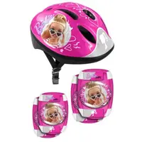 Combo set barbie stamp