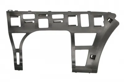 Suport bara spate dreapta exterior plastic potrivit VW GOLF VI Station wagon 2008-2013