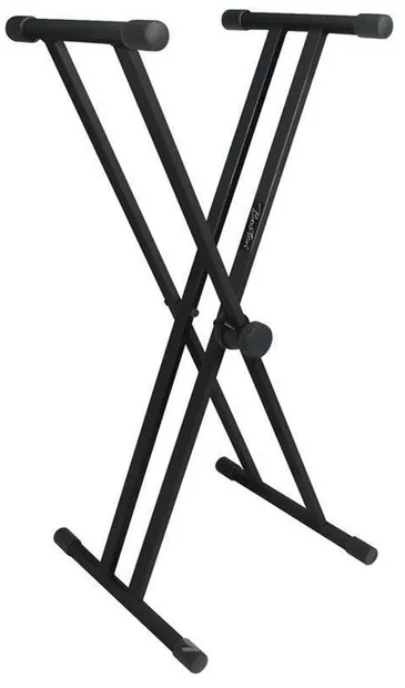 Support pentru sintetizator Boston - KS-205, negru