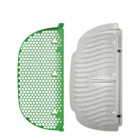 Set accesorii PETKIT Magnetic Cat Litter Remover pentru indepartarea nisipului de tip argila pentru pisici, verde - Default Title