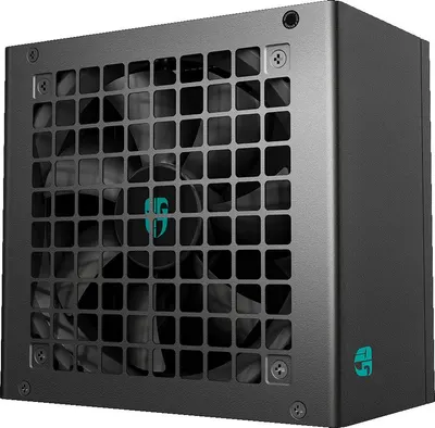 Alimentare DeepCool - PF750X, 750W, 80 PLUS Bronze