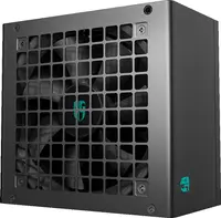 Alimentare DeepCool - PF750X, 750W, 80 PLUS Bronze