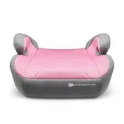 Inaltator auto i-Boost, i-size 135-150 cm, roz, Kinderkraft