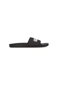 Slapi barbati AQYL101354-KVJ5 - Sintetic - Negru