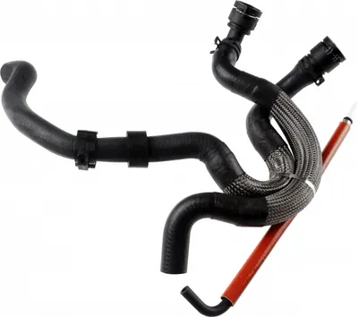 Furtun incalzire (20mm) potrivit VW BORA, BORA I 1.8 05.00-05.05