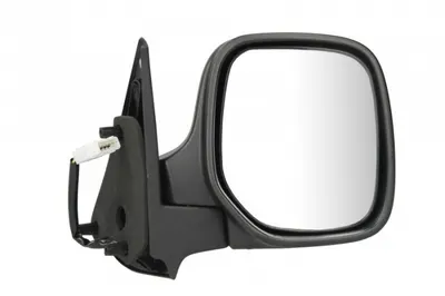 Oglinda dreapta electrica CITROEN BERLINGO; PEUGEOT PARTNER intre 1996-2008
