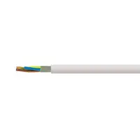 Cablu electric instalatie HELUKABEL NYM-J 5x10mm² – conductor solid de cupru, izolat PVC, pentru instalatii interioare si industriale