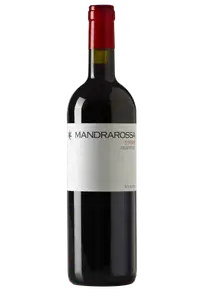 Vin Rosu Syrah Desertico DOC Mandrarossa 0.75l
