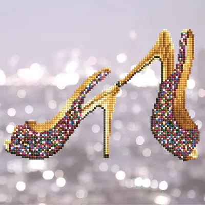 Tablou cu diamante