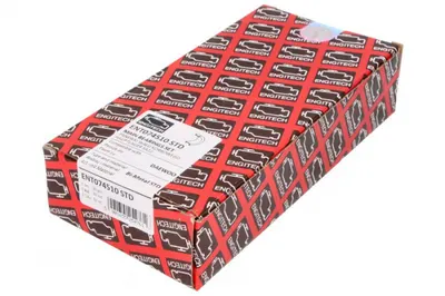 Set Rulemt Arbore Cotit Potrivit Chevrolet Astra, Zafira; Daewoo Brougham, Espero, Evanda, Leganza, Nubira, Prince; Isuzu Rodeo; Lada 110; Opel Ascona C, Astra F 1.6-2.2