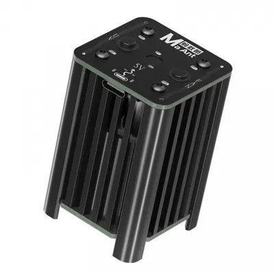 Lampa UV MaAnt MY-01, 2in1