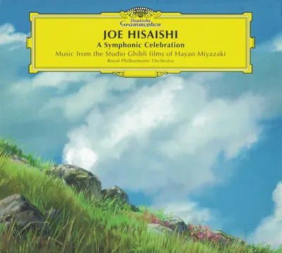 A Symphonic Celebration - Digipak
