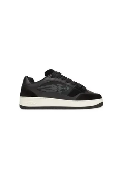 Pantofi sport barbati BB5013 PX234 - Negru