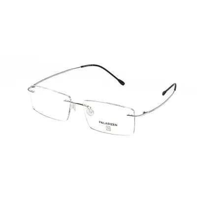 Rame ochelari de vedere barbati Polarizen Titan 9031 COL 2