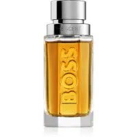 Hugo Boss BOSS The Scent Eau de Toilette reincarcabil pentru bărbați 50 ml
