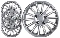 Set capace 14 inch Carface 1007