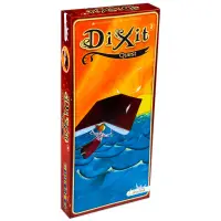 Dixit 2 - Quest
