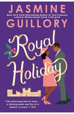 Royal Holiday
