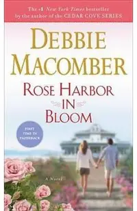 Rose Harbor in Bloom