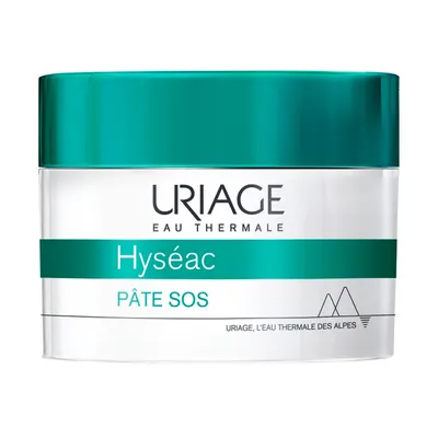 Pasta SOS Hyseac 15 g, Uriage