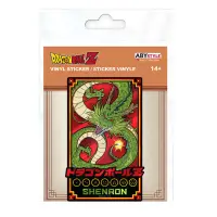 Sticker Vinil Dragon Ball - DBZ/Shenron